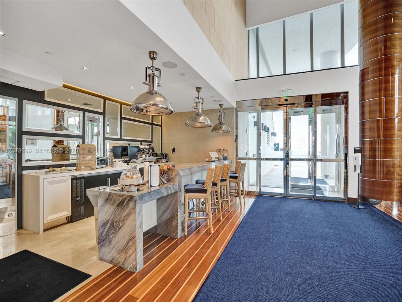 17475 Collins Ave , Unit 2203, Sunny Isles Beach, FL 33160 Photo