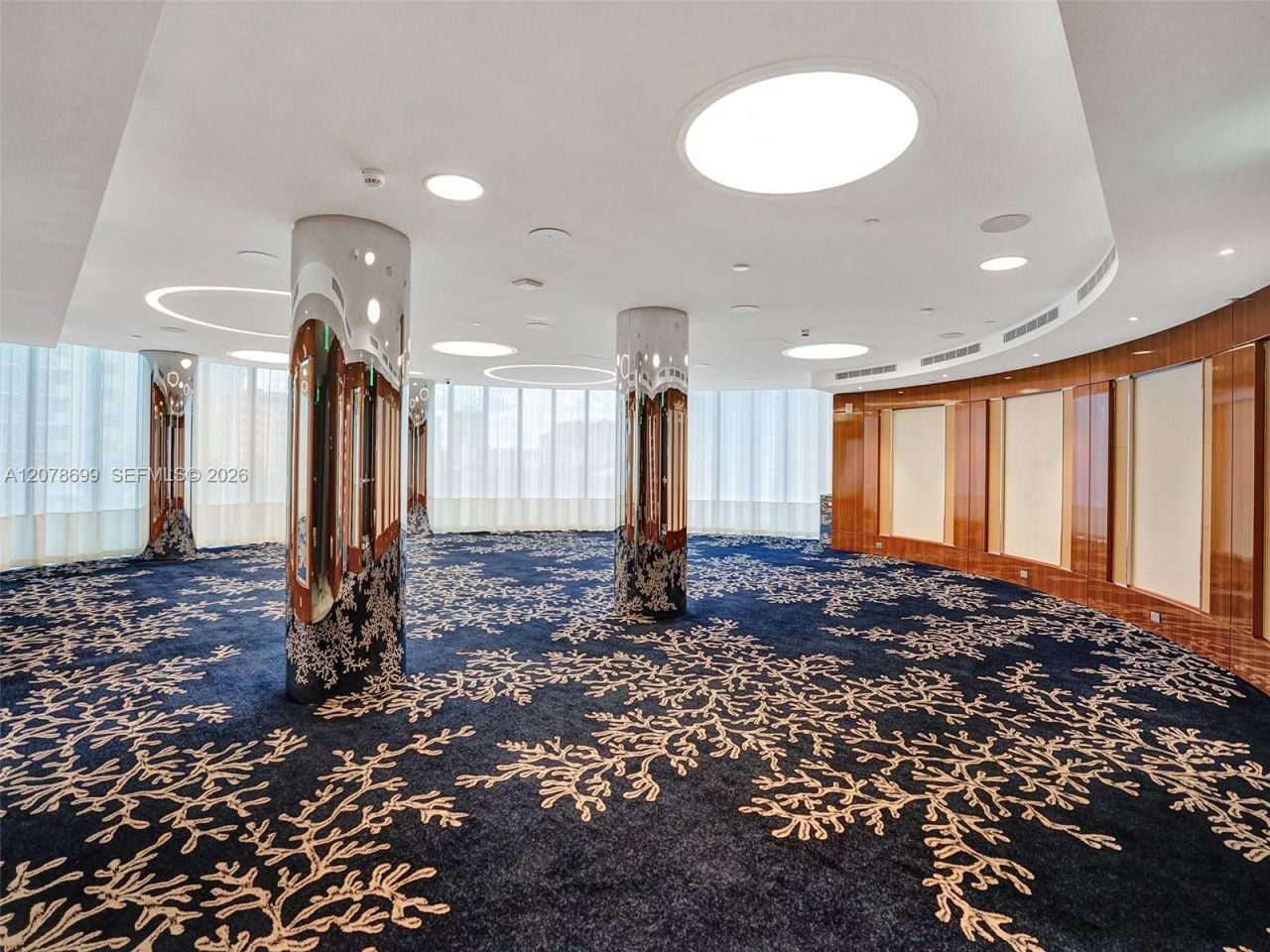 17475 Collins Ave , Unit 2203, Sunny Isles Beach, FL 33160 Photo