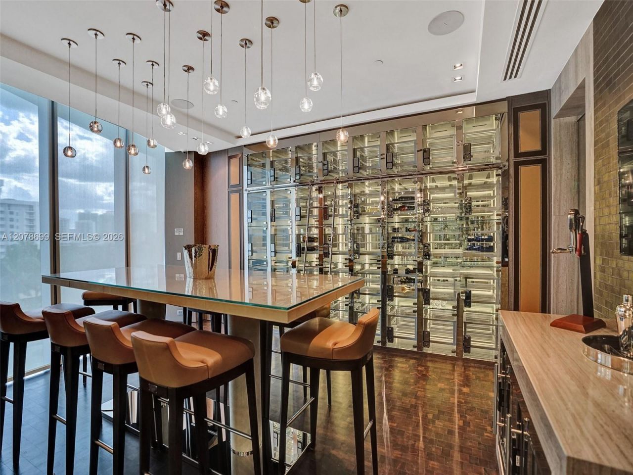 17475 Collins Ave , Unit 2203, Sunny Isles Beach, FL 33160 Photo