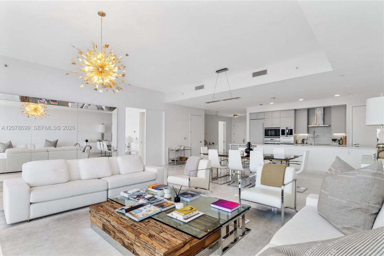 17475 Collins Ave , Unit 2203, Sunny Isles Beach, FL 33160 Photo