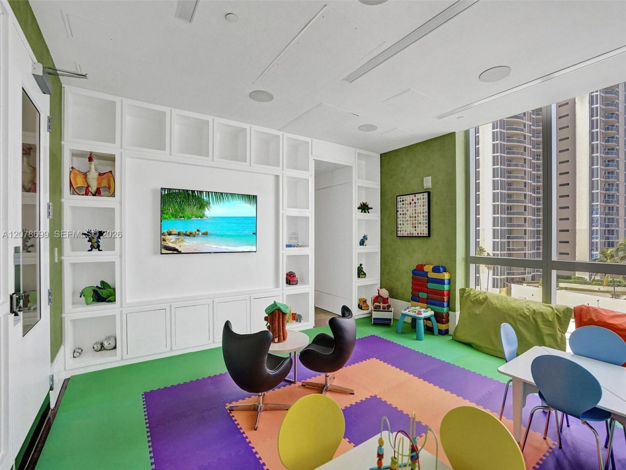 17475 Collins Ave , Unit 2203, Sunny Isles Beach, FL 33160 Photo