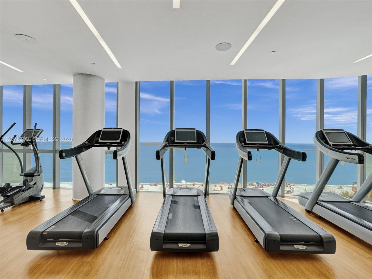 17475 Collins Ave , Unit 2203, Sunny Isles Beach, FL 33160 Photo