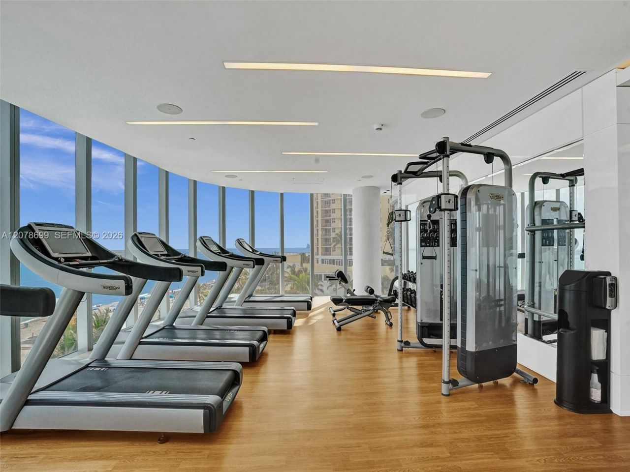 17475 Collins Ave , Unit 2203, Sunny Isles Beach, FL 33160 Photo