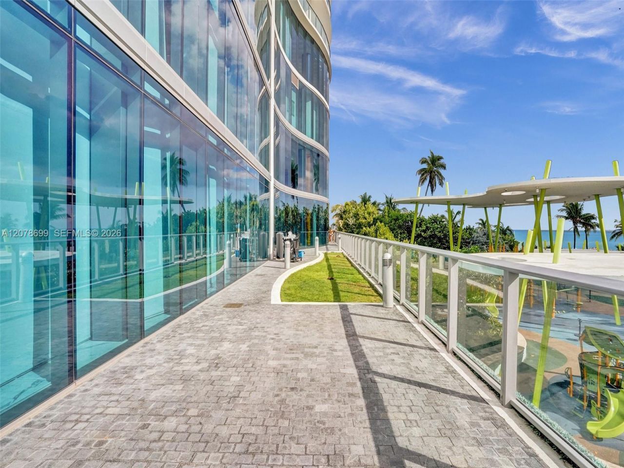 17475 Collins Ave , Unit 2203, Sunny Isles Beach, FL 33160 Photo