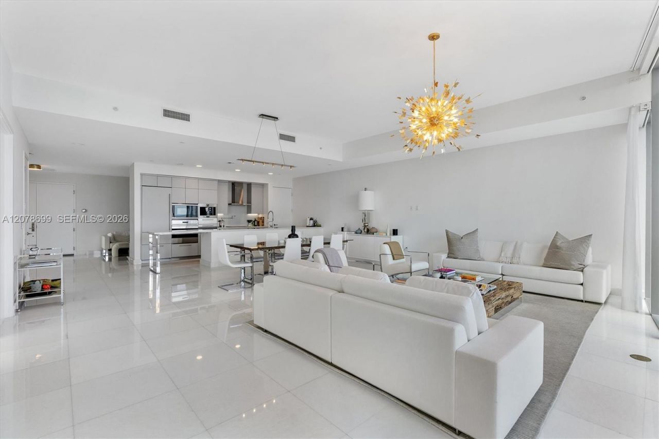 17475 Collins Ave , Unit 2203, Sunny Isles Beach, FL 33160 Photo