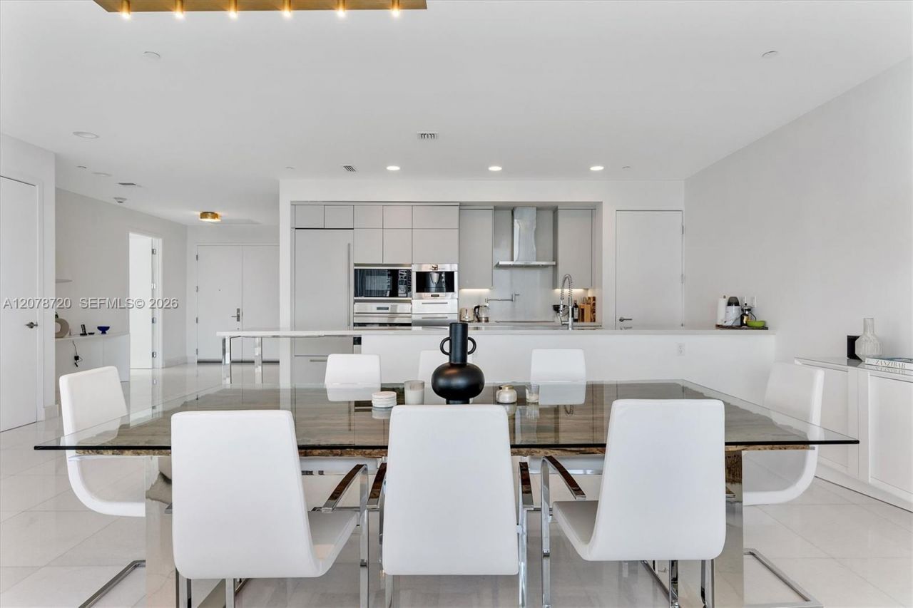 17475 Collins Ave , Unit 2203, Sunny Isles Beach, FL 33160 Photo