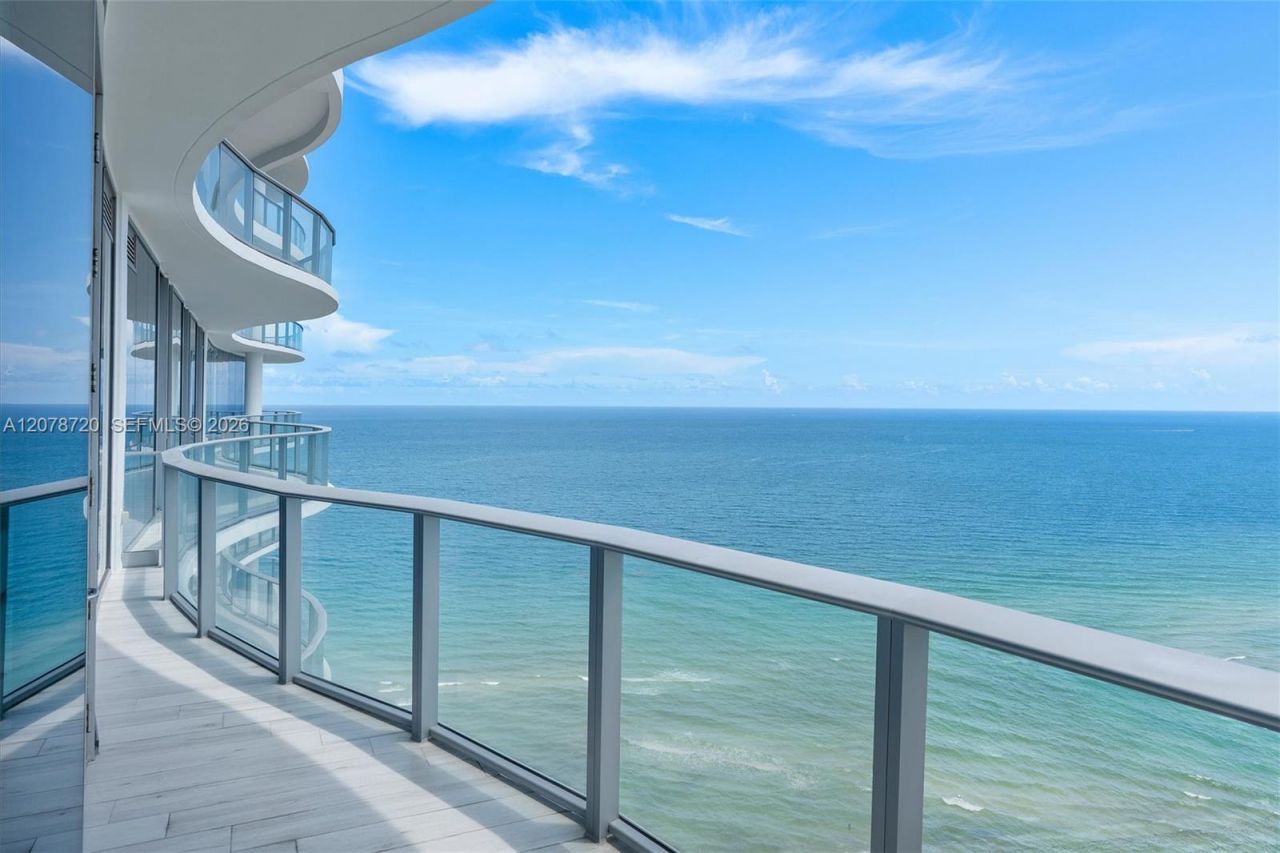 17475 Collins Ave , Unit 2203, Sunny Isles Beach, FL 33160 Photo