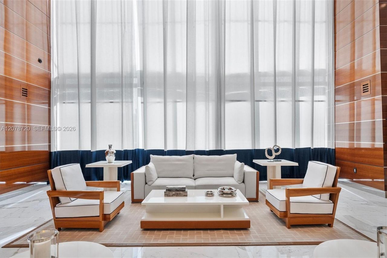 17475 Collins Ave , Unit 2203, Sunny Isles Beach, FL 33160 Photo
