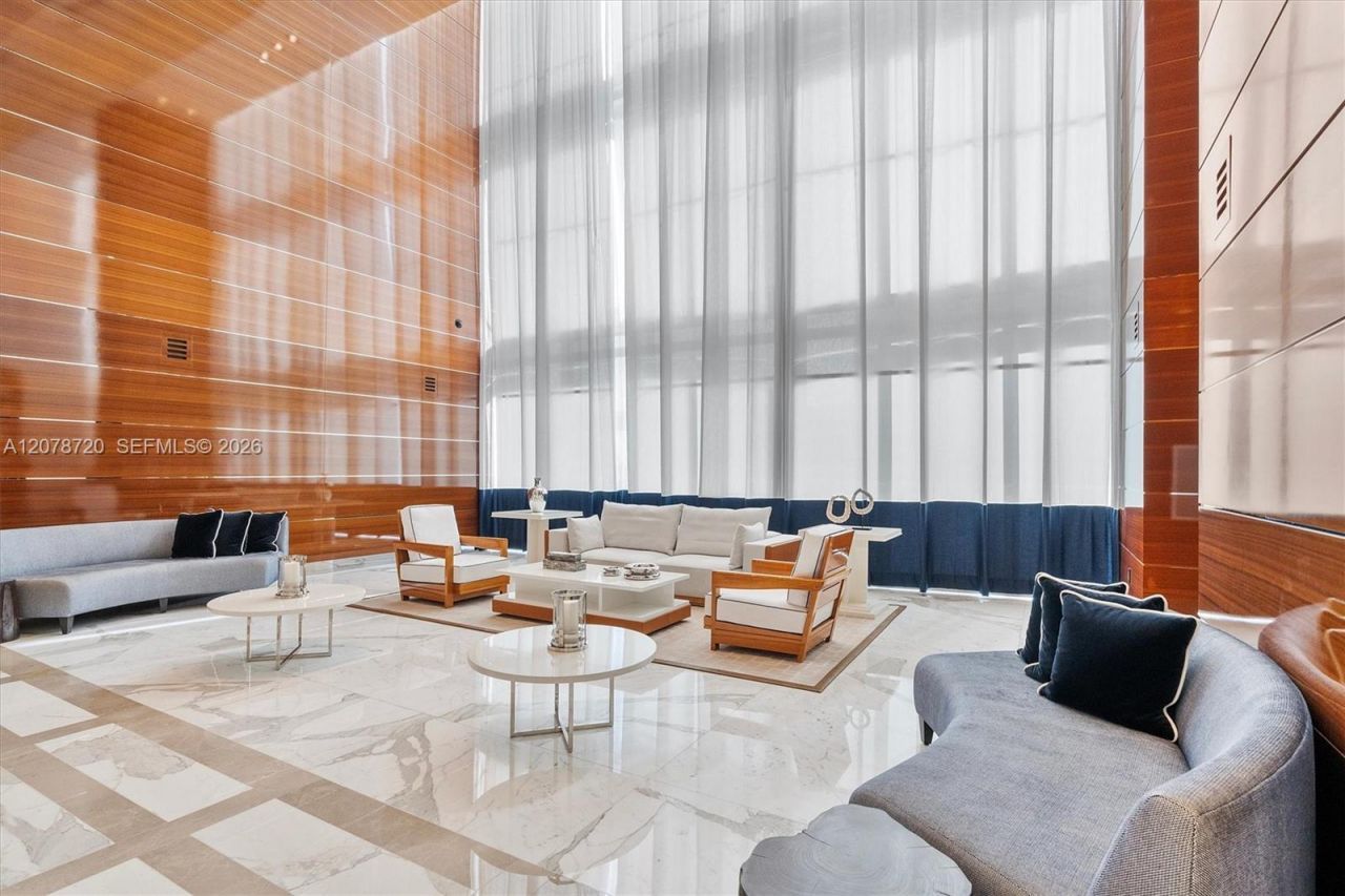 17475 Collins Ave , Unit 2203, Sunny Isles Beach, FL 33160 Photo