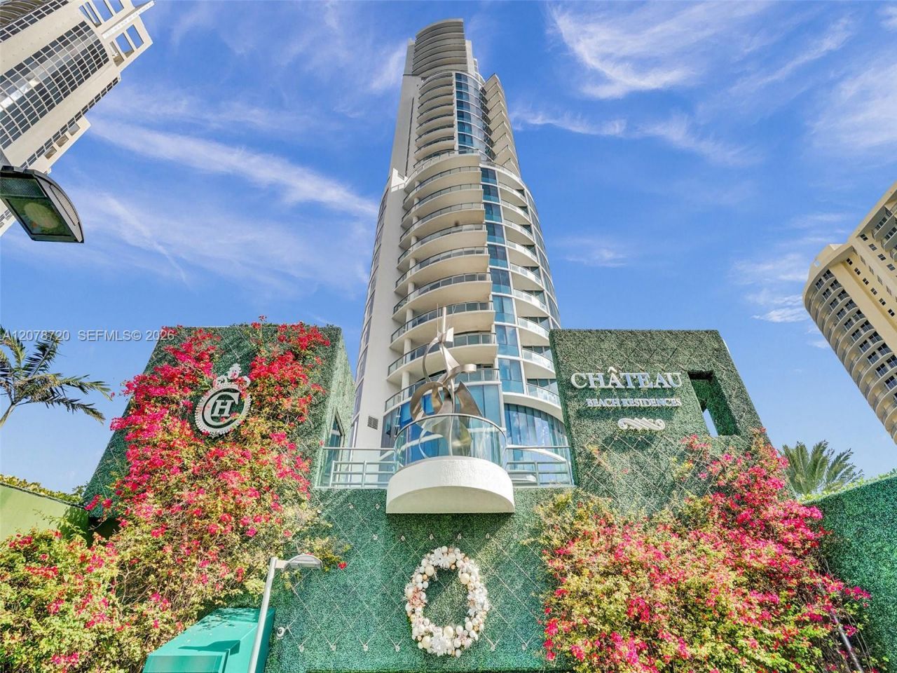 17475 Collins Ave , Unit 2203, Sunny Isles Beach, FL 33160 Photo