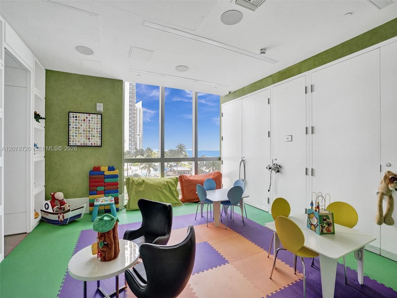 17475 Collins Ave , Unit 2203, Sunny Isles Beach, FL 33160 Photo