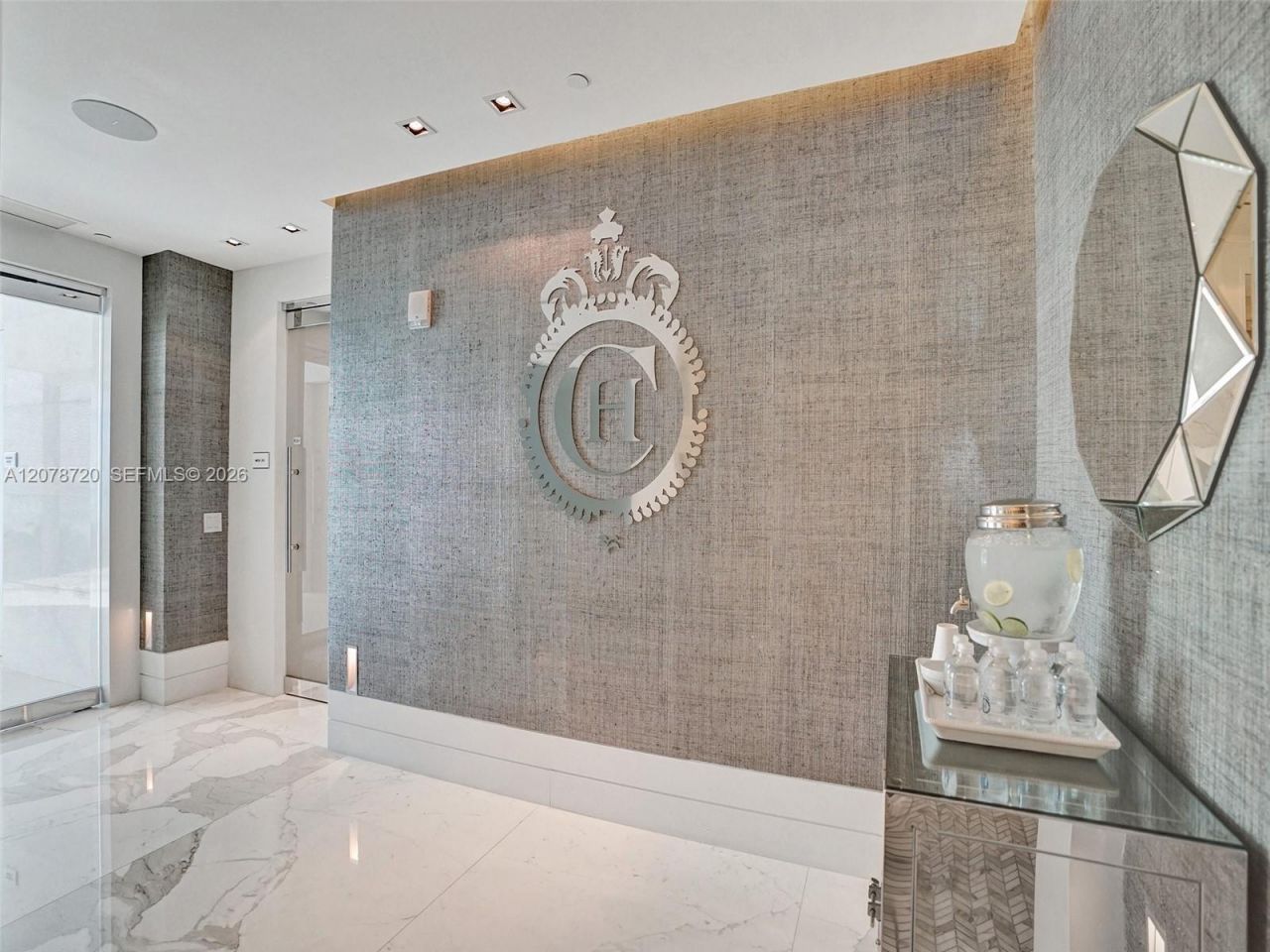17475 Collins Ave , Unit 2203, Sunny Isles Beach, FL 33160 Photo