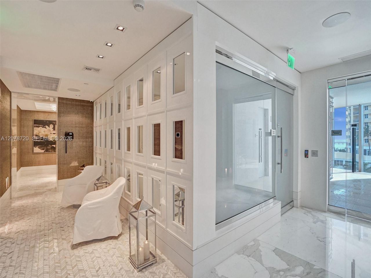17475 Collins Ave , Unit 2203, Sunny Isles Beach, FL 33160 Photo
