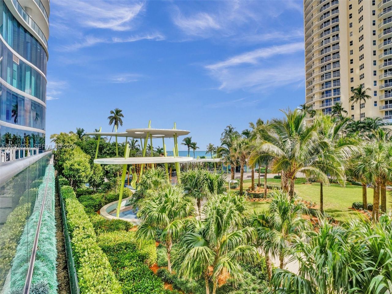 17475 Collins Ave , Unit 2203, Sunny Isles Beach, FL 33160 Photo
