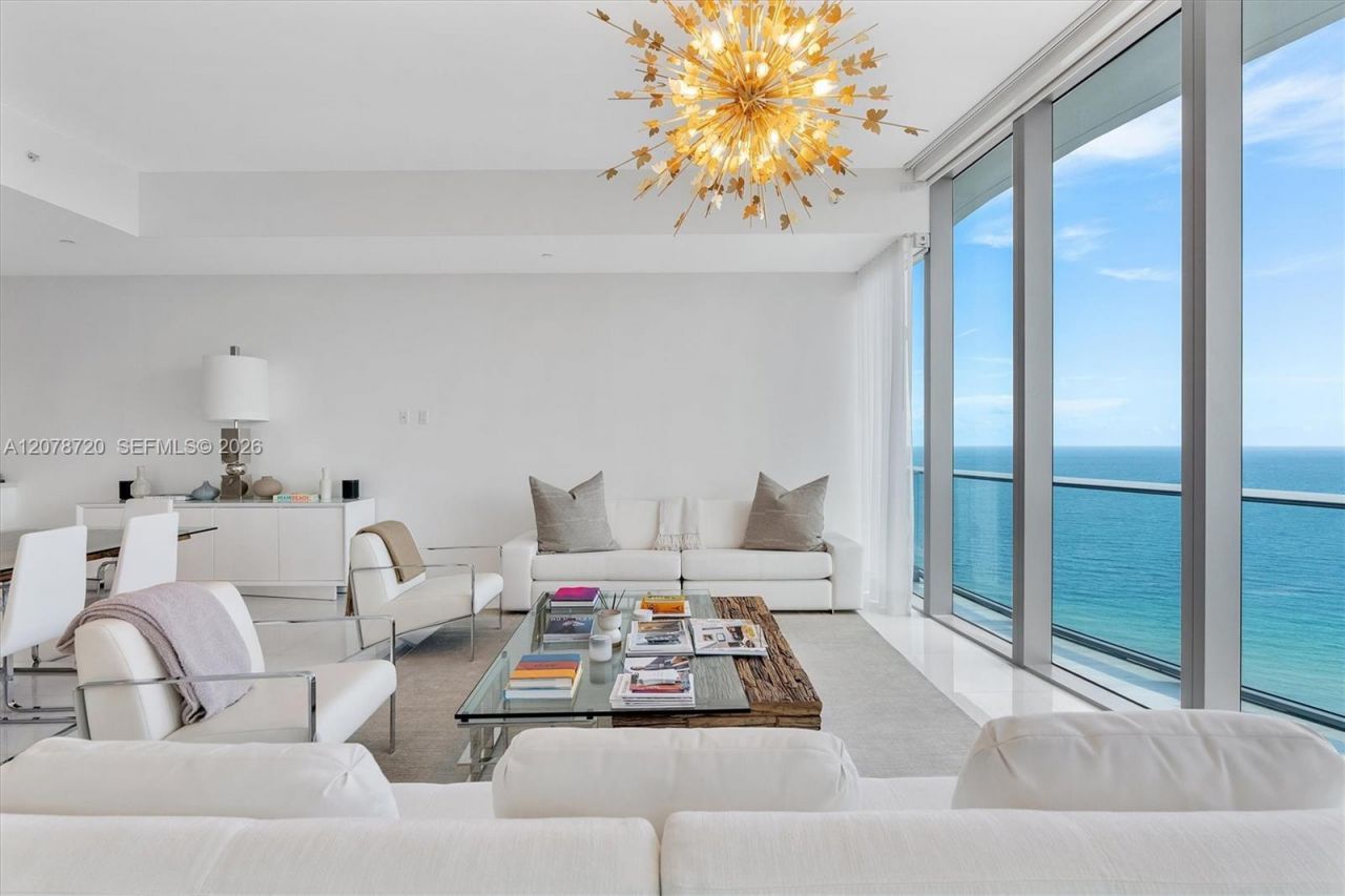 17475 Collins Ave , Unit 2203, Sunny Isles Beach, FL 33160 Photo