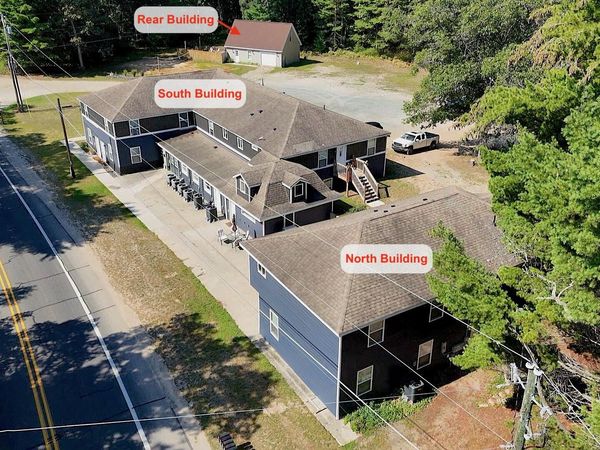 9523 N Business 31, Pentwater, MI 49449