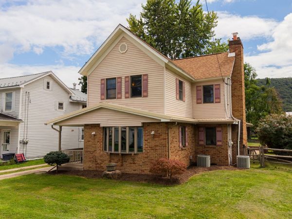 2460 SECOND Street , Bloomsburg, PA 17815