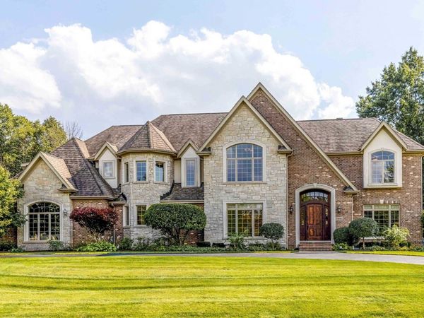 3995 Orchard Lane , Long Grove, IL 60047