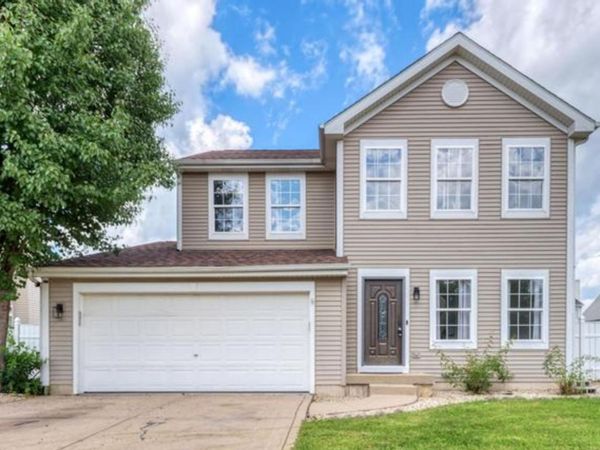 6215 Stafford Street , Plainfield, IL 60586