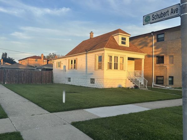 2653 N 73rd Avenue , Elmwood Park, IL 60707