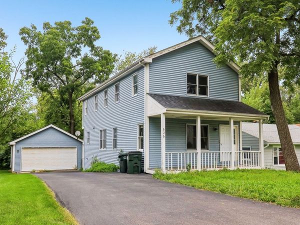 626 Pleasure Drive , Mundelein, IL 60060