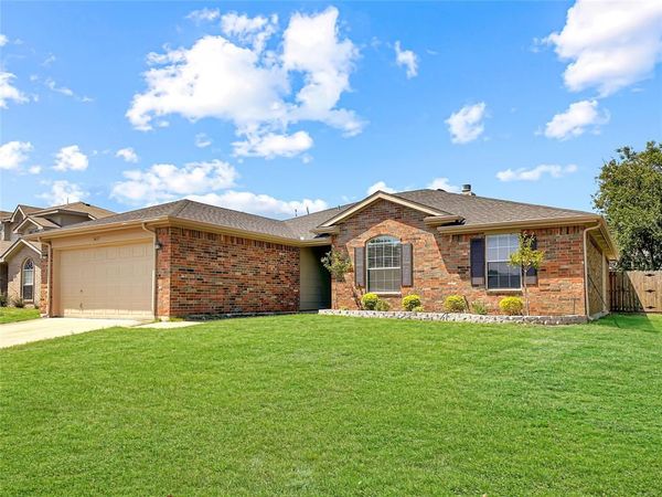 3457 Newgate Street, Midlothian, TX 76065