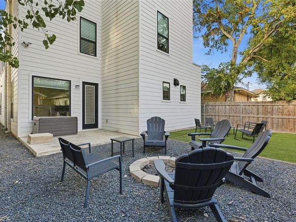 1808 Shaw Street, Dallas, TX 75212