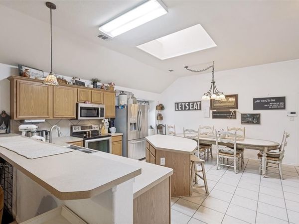 2118 Hanakoa Falls Drive, Anna, TX 75409