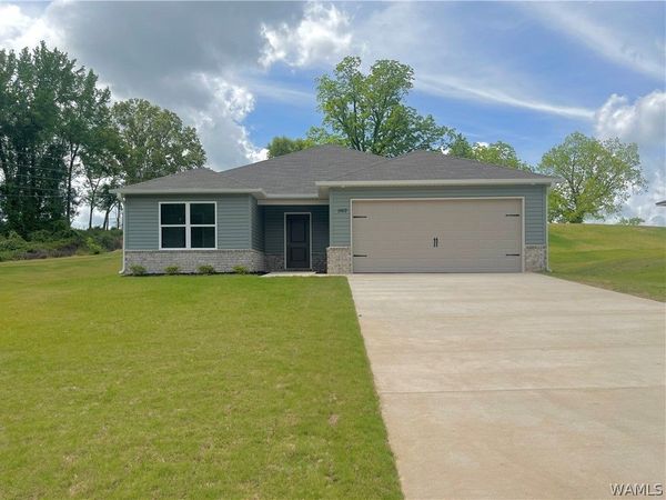 13898 Sir Lancelot Drive, Tuscaloosa, AL 35405