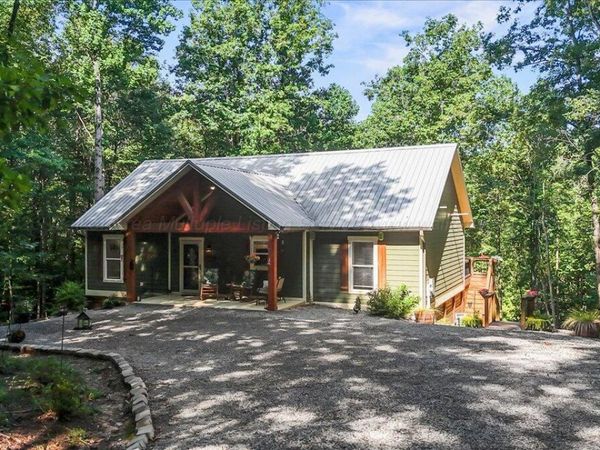1091 COUNTY ROAD 143, Bremen, AL 35033