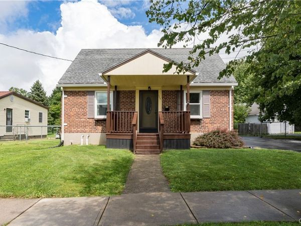 308 Butterfield Avenue , Watertown, NY 13601