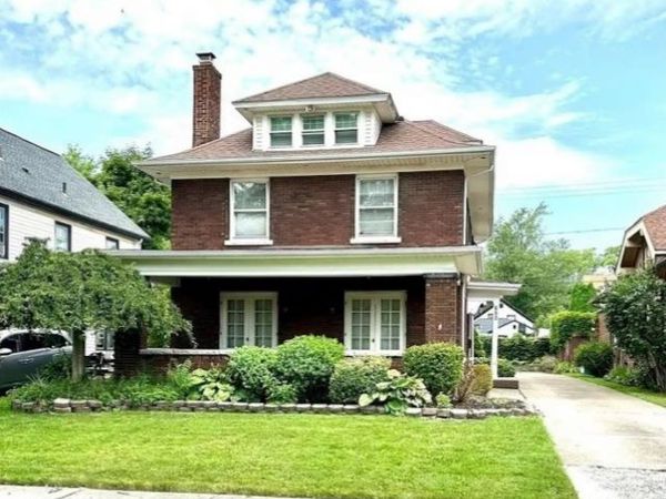 650 Orchard Parkway, Niagara Falls, NY 14301