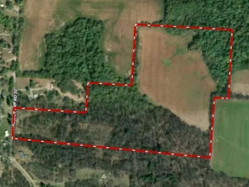 0 Township Rd 30 , Mount Perry, OH 43760 Photo 1