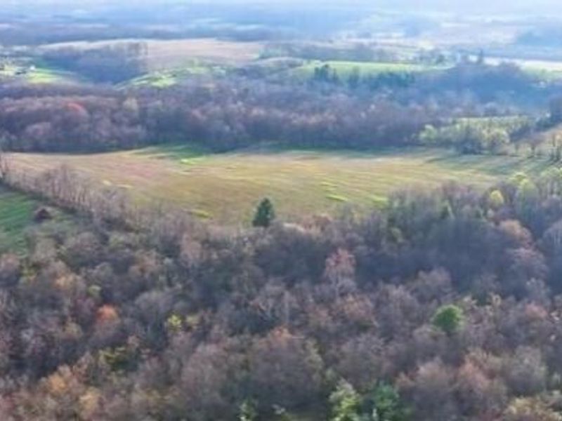0 Township Rd 30 , Mount Perry, OH 43760 Photo 2