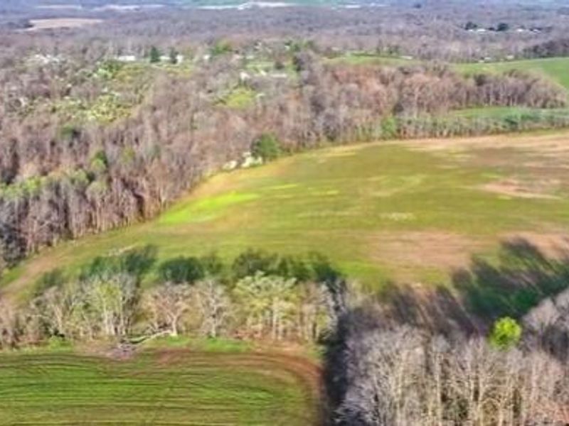 0 Township Rd 30 , Mount Perry, OH 43760 Photo 3