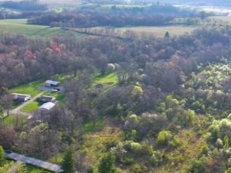 0 Township Rd 30 , Mount Perry, OH 43760 Photo 4