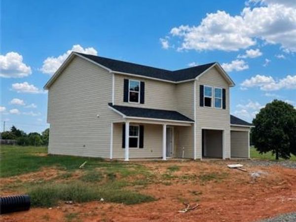 142 Caspian Drive, Lexington, NC 27295