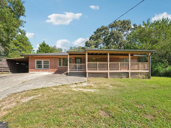3354 Clay Road, Austell, GA 30106