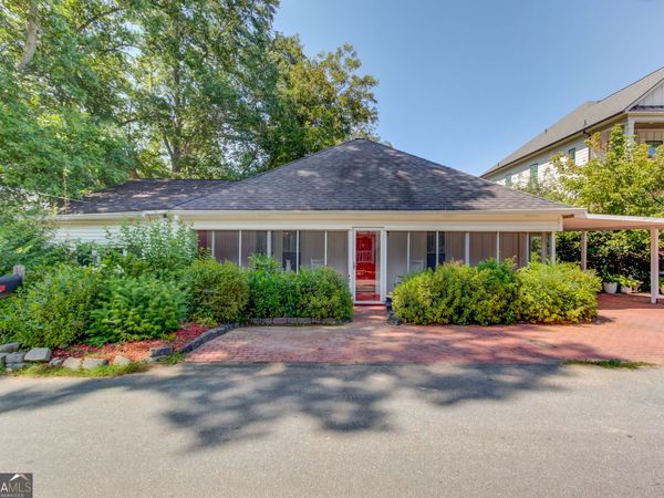 220 New Street, Buford, GA 30518