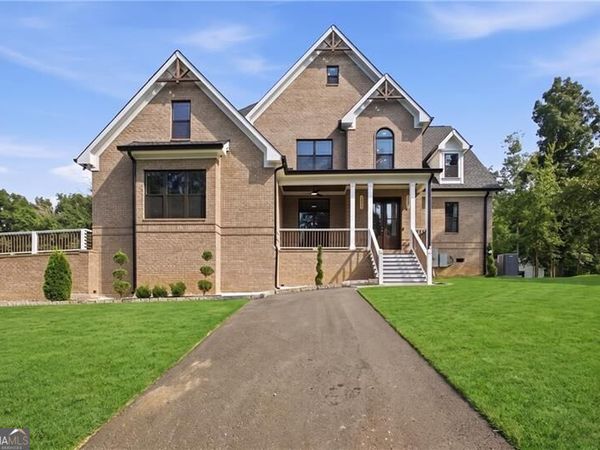 1281 Turkey Mountain Road NE, Rome, GA 30165