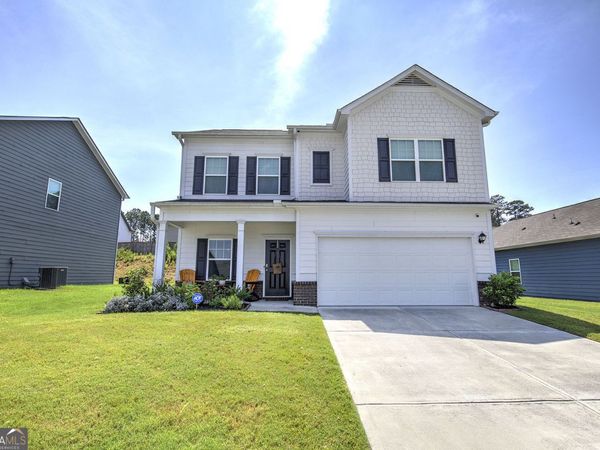 8 Joplin Street NE, Rome, GA 30161