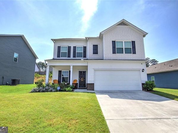 8 Joplin Street NE, Rome, GA 30161