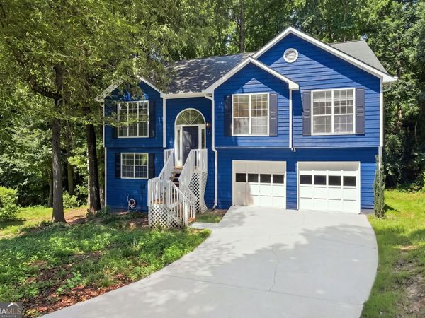 6715 Dogwood Point Lane, Tucker, GA 30084