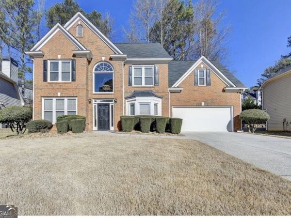 6782 Poplar Grove Way, Stone Mountain, GA 30087