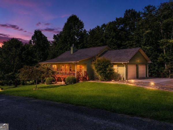 240 Charles Lane, Morganton, GA 30560
