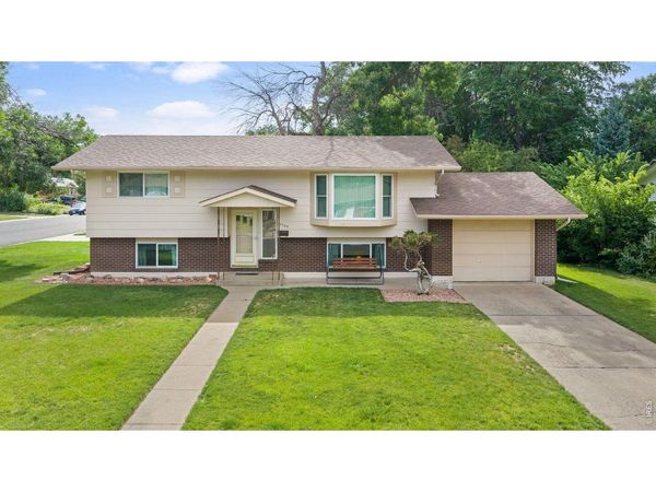 2509 Stanford Rd, Fort Collins, CO 80525