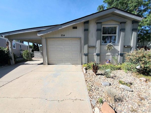 1166 Madison Ave, Unit 204, Loveland, CO 80537
