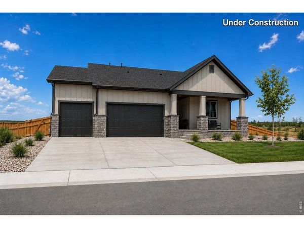 835 Doubleleaf Dr, Windsor, CO 80550