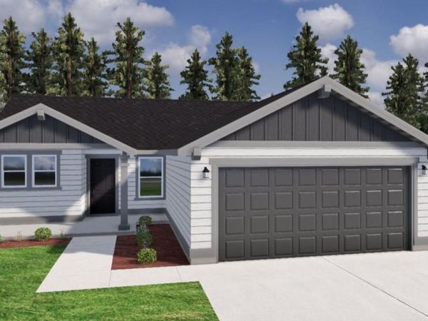 2414 Annie Pl, Cheney, WA 99004