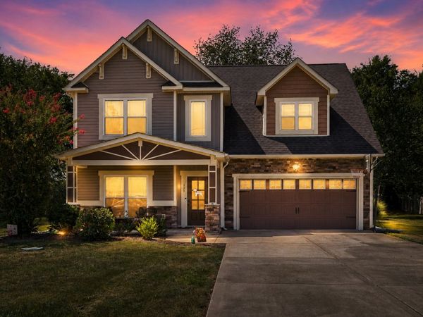 309 Drema Ct, Murfreesboro, TN 37127
